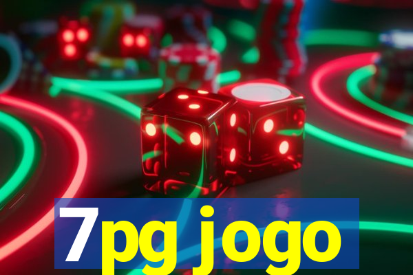 7pg jogo